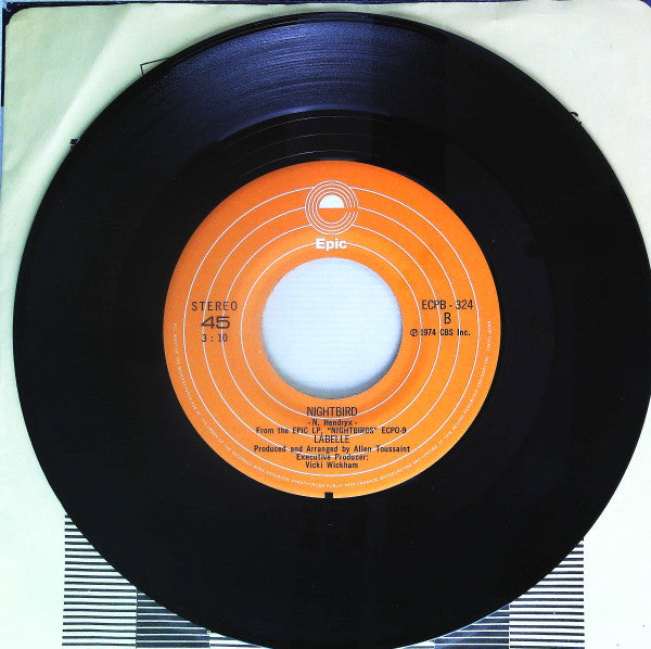 What Can I Do For You?