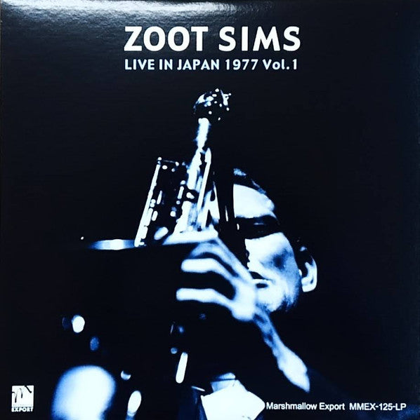 Live In Japan 1977 Vol. 1