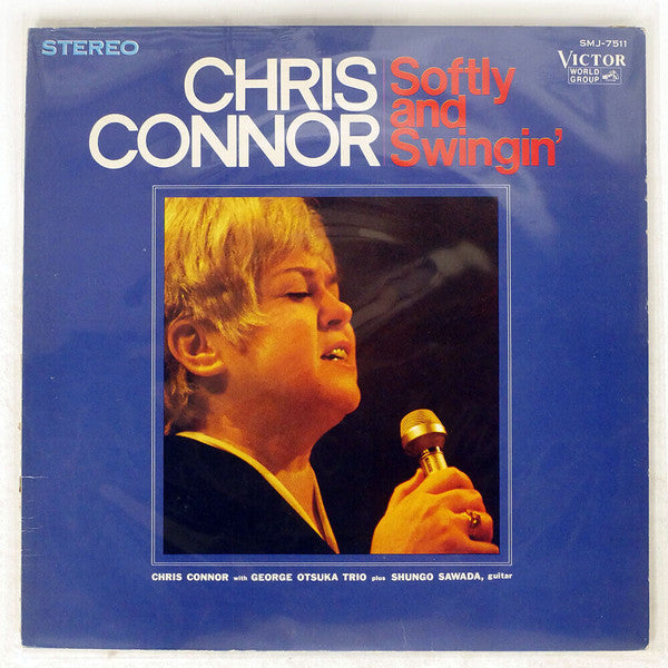 Softly and Swingin'