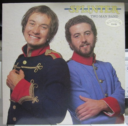 Two Man Band