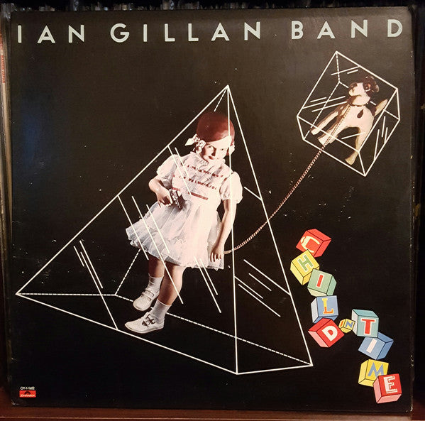 Child In Time