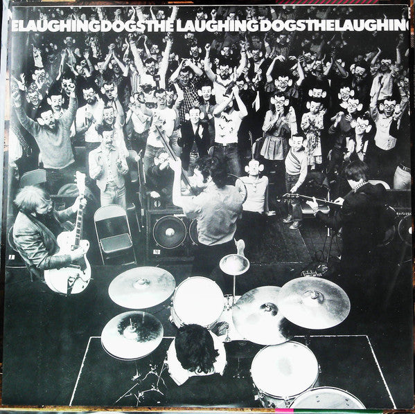 The Laughing Dogs