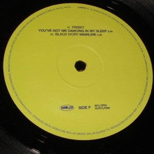Jumpin' 2 (Classics From The Original Disco Underground)
