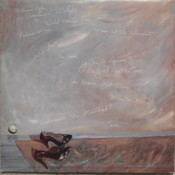 Wild Things Run Fast