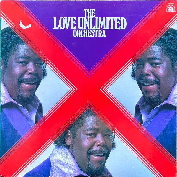 The Love Unlimited Orchestra