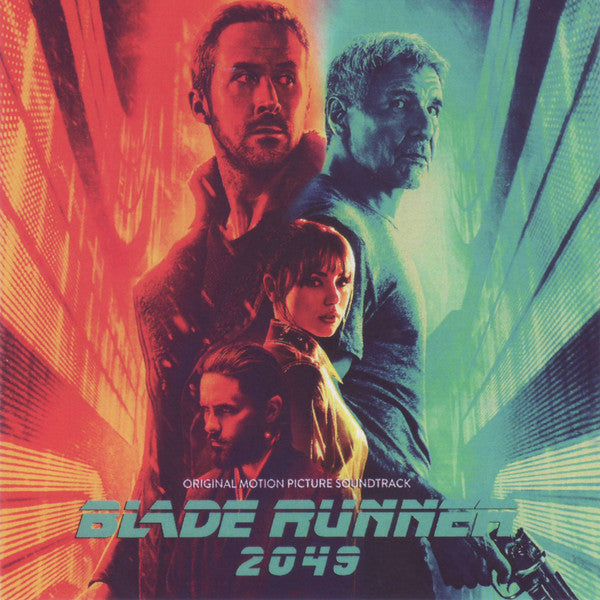 Blade Runner 2049 (Original Motion Picture Soundtrack)