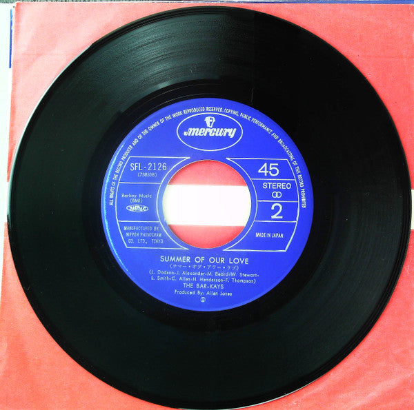 Shake Your Rump To The Funk