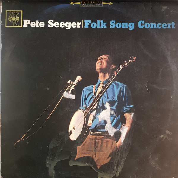 Folk Song Concert