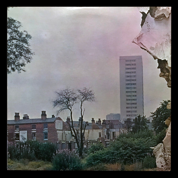 IV = レッド・ツェッペリン IV