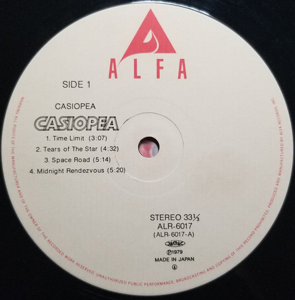 Casiopea