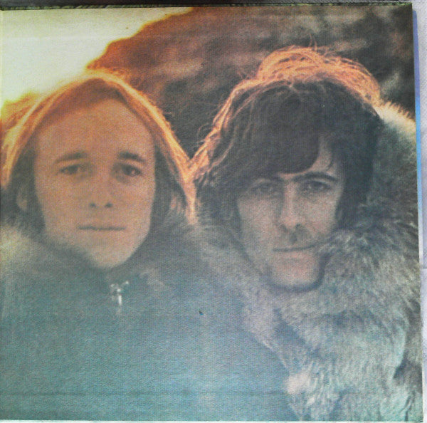 Crosby, Stills & Nash