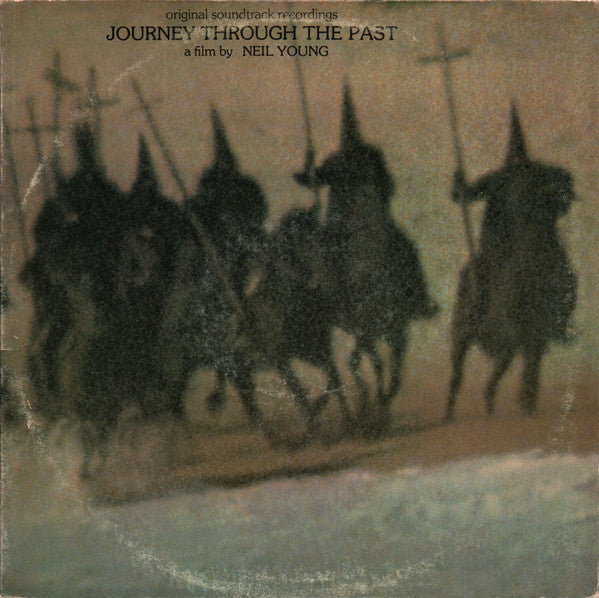 Journey Through The Past