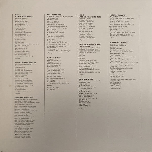 Soul Believer Milt Jackson Sings And Plays