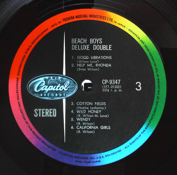 Deluxe Double