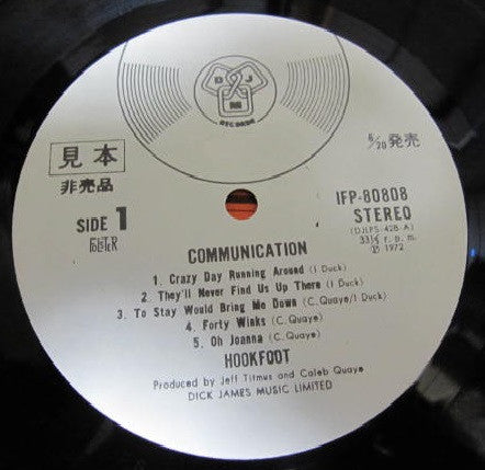 Communication