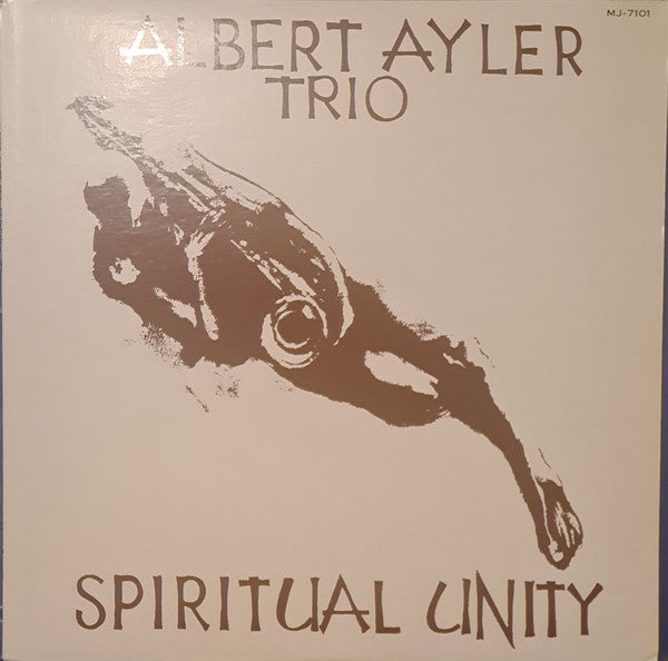 Spiritual Unity