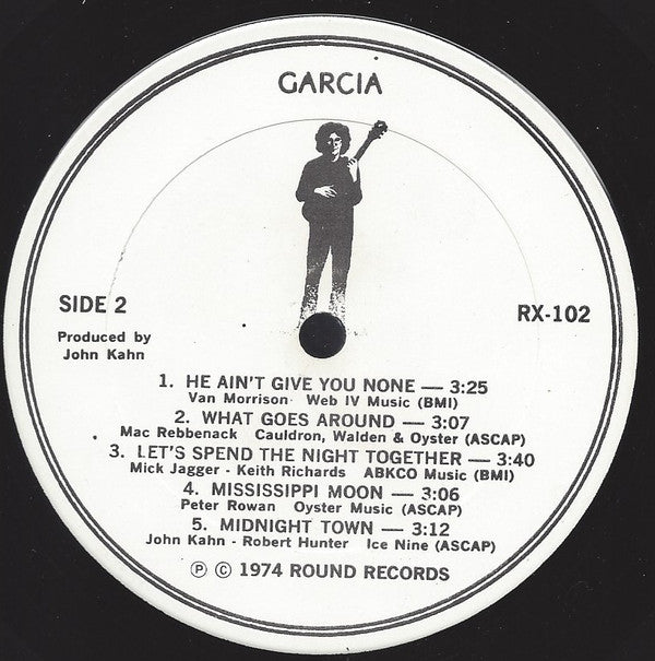 Garcia