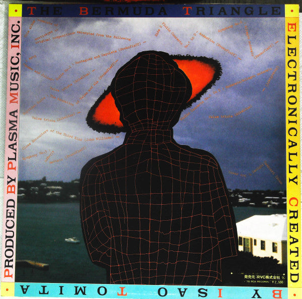 The Bermuda Triangle