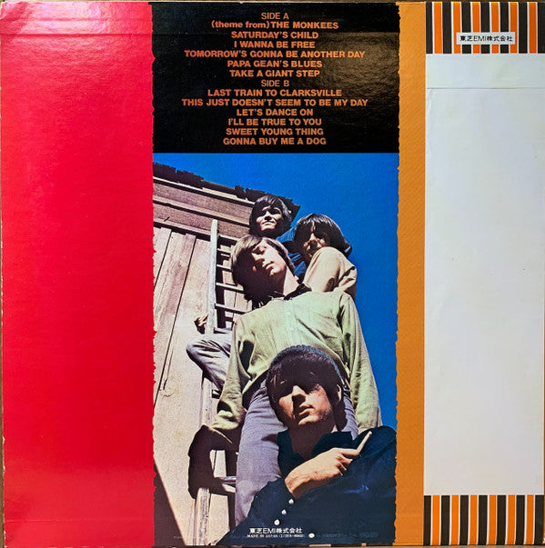 The Monkees