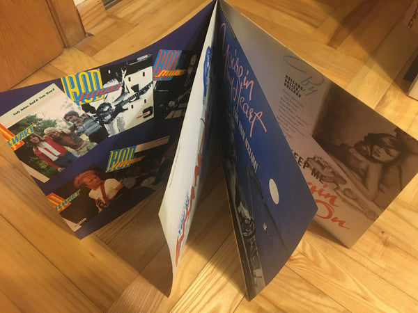 Foot Loose & Fancy Free