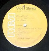 Alive Alive-O! / José Feliciano In Concert At The London Palladium