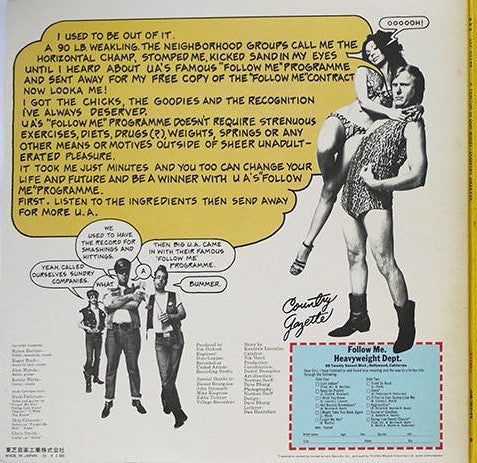 A Traitor In Our Midst!