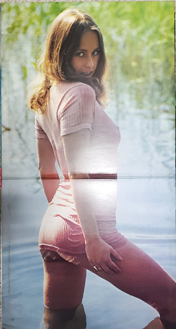 Seldom In Screen America