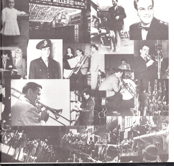 A Memorial 1944-1969