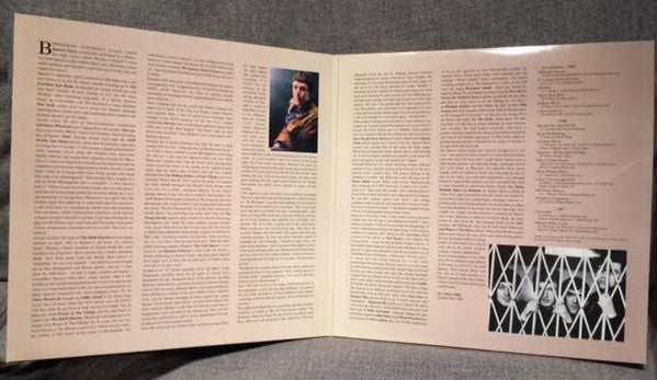 Mojo Rhythms & Midnight Blues - Volume One: Radio Sessions 1965-1968