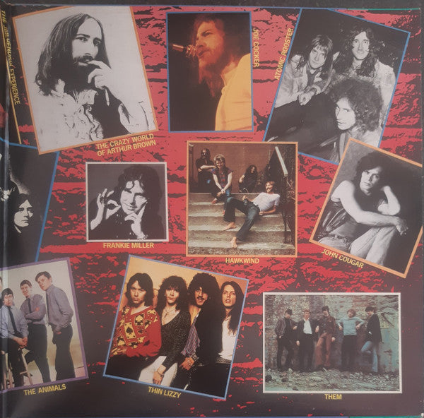 The Marquee Collection Volume 2