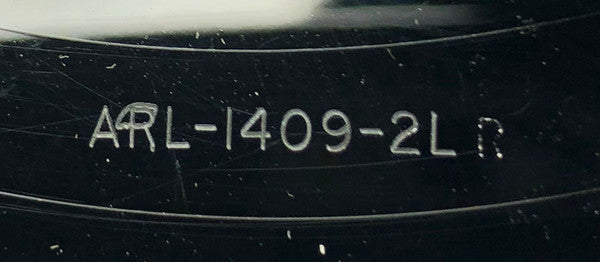 A Recital Of Bach And Handel Arias