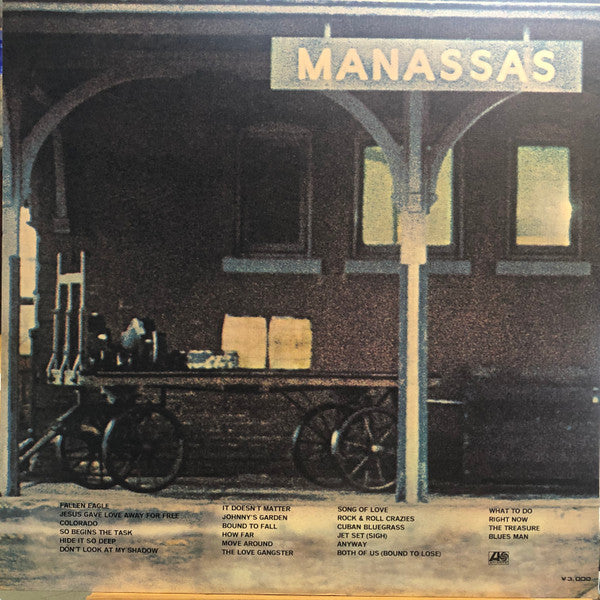 Manassas