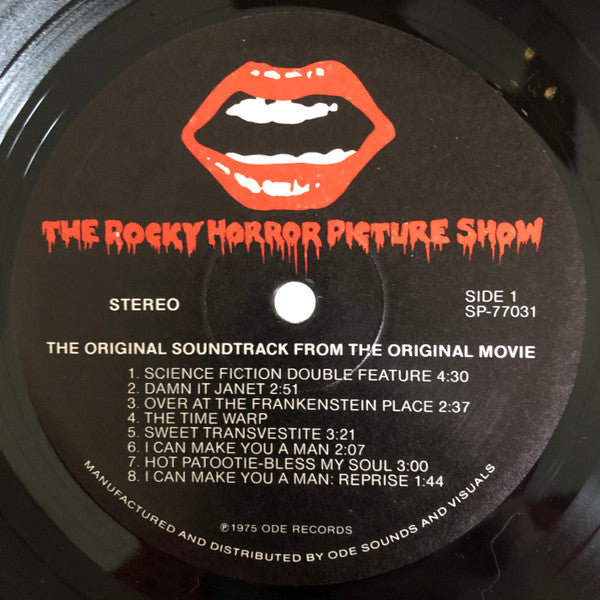The Rocky Horror Picture Show