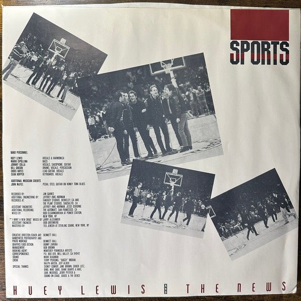 Sports