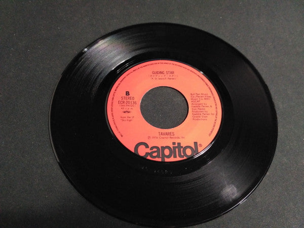 Don't Take Away The Music