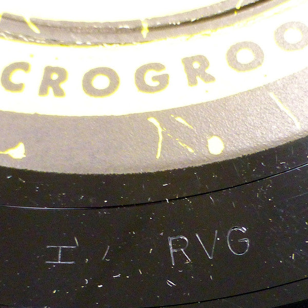 Bags Groove