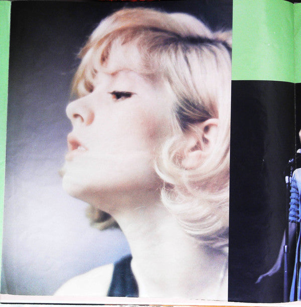 新編 シルヴィ・バルタン・グランプリ・アルバム = Sylvie Vartan