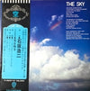 The San Sebastian Strings - 空 (The Sky) (LP, Reissue, Stereo) - Very Good Plus (VG+) / Very Good (VG)