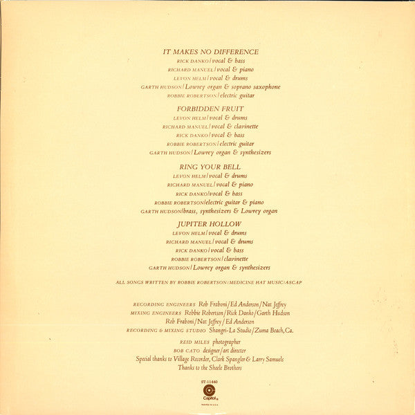 Northern Lights-Southern Cross