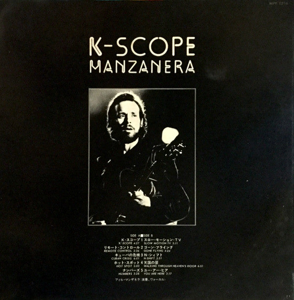 K-Scope