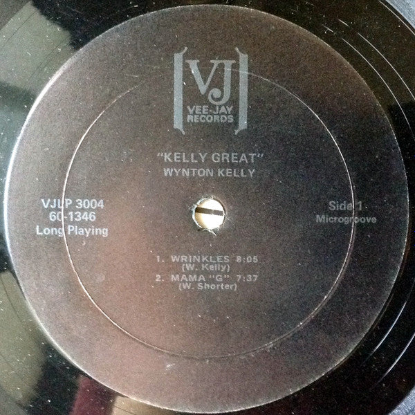 Kelly Great