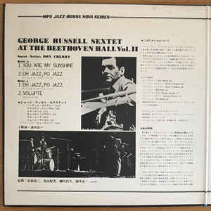 At Beethoven Hall II