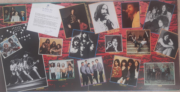 The Marquee Collection Volume 2