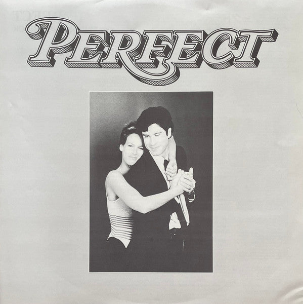 Perfect (Original Soundtrack Album)