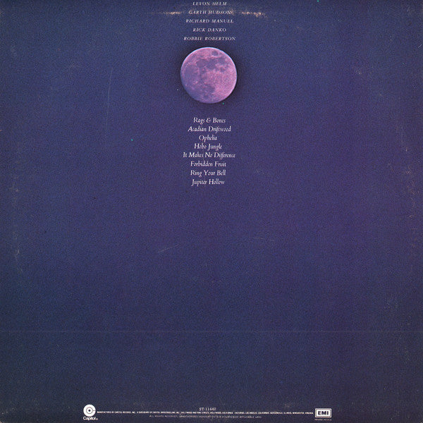 Northern Lights-Southern Cross