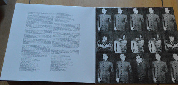 All The Best Cowboys Have Chinese Eyes