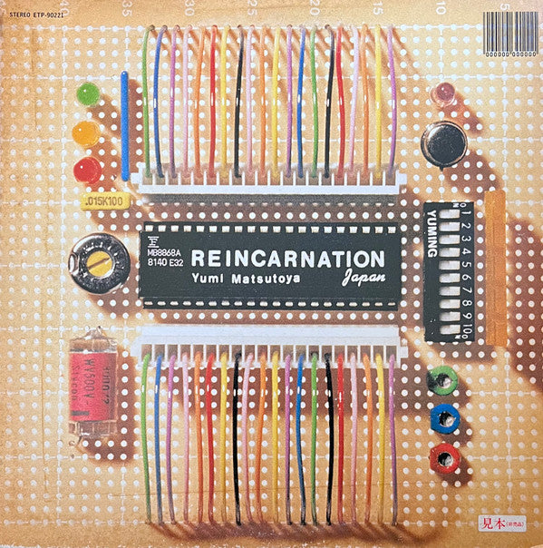 Reincarnation