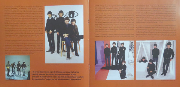 Rubber Soul