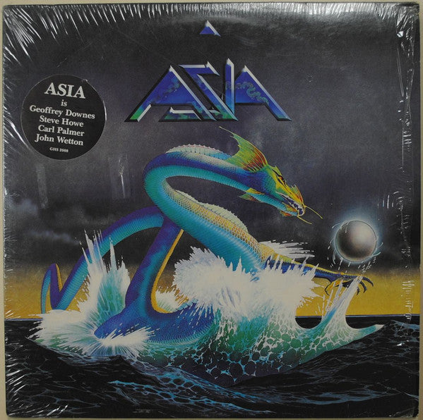 Asia