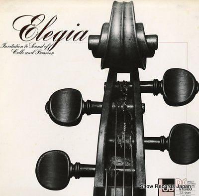 Elegia